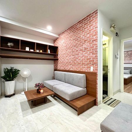 Hod Apartment Da Kao Хошимін Екстер'єр фото