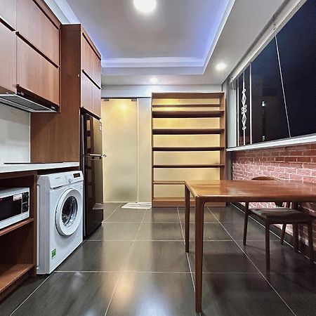 Hod Apartment Da Kao Хошимін Екстер'єр фото